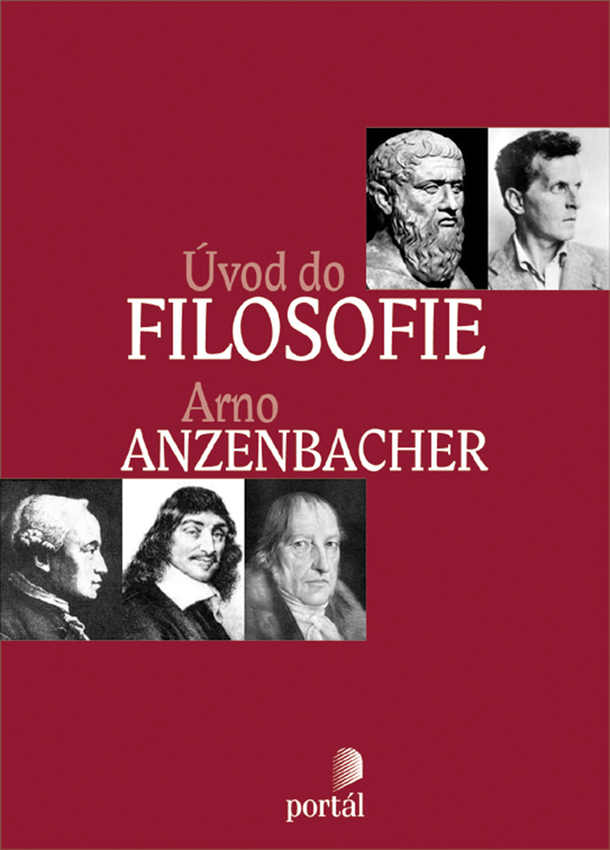 Úvod do filosofie, e-kniha