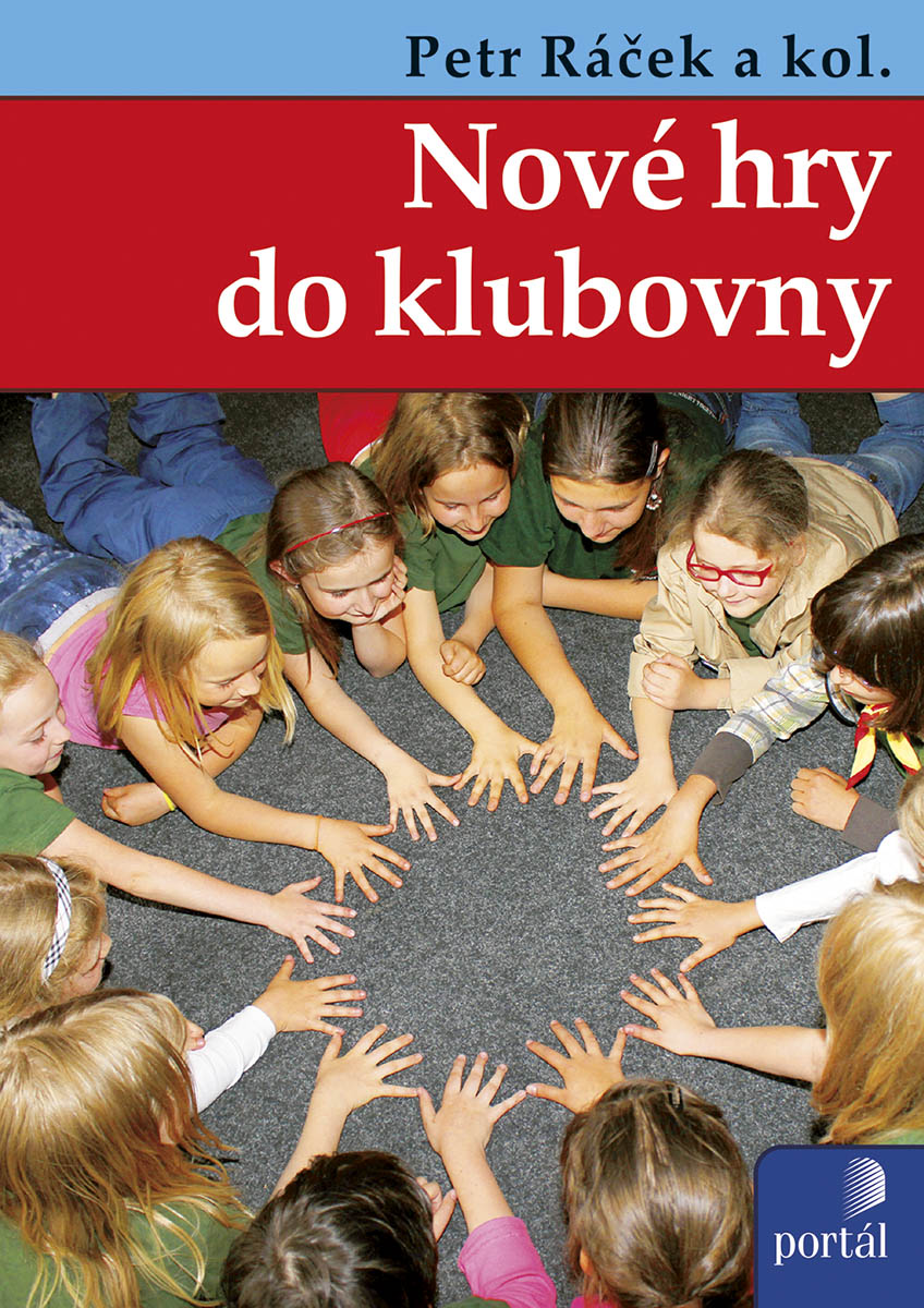 NOVÉ HRY DO KLUBOVNY