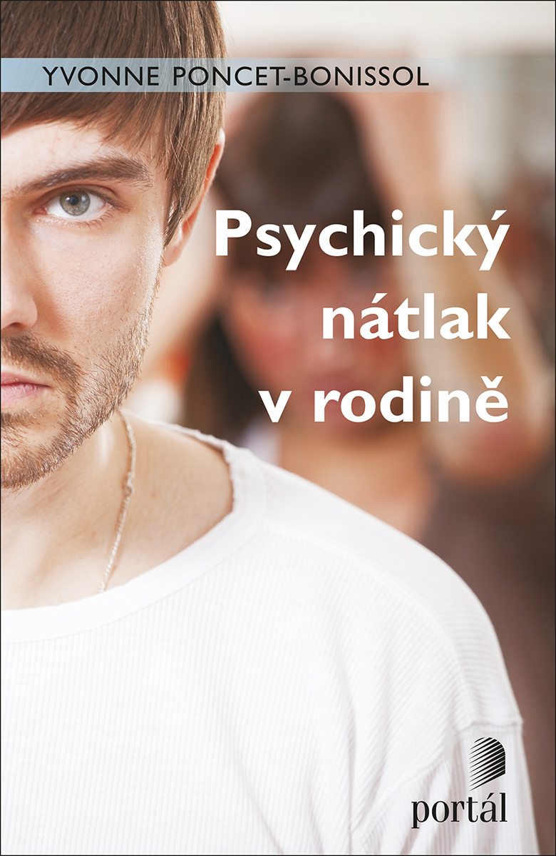 PSYCHICKÝ NÁTLAK V RODINĚ