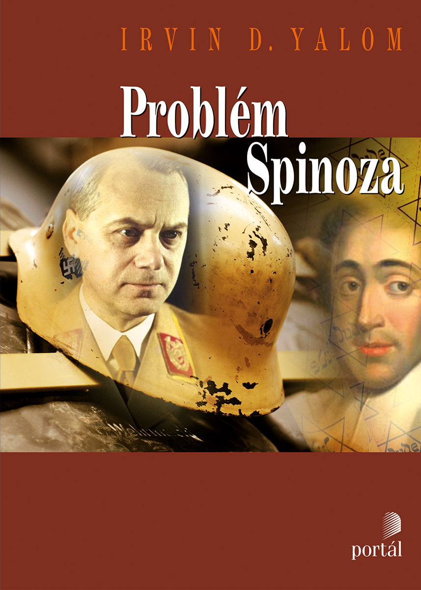 PROBLÉM SPINOZA