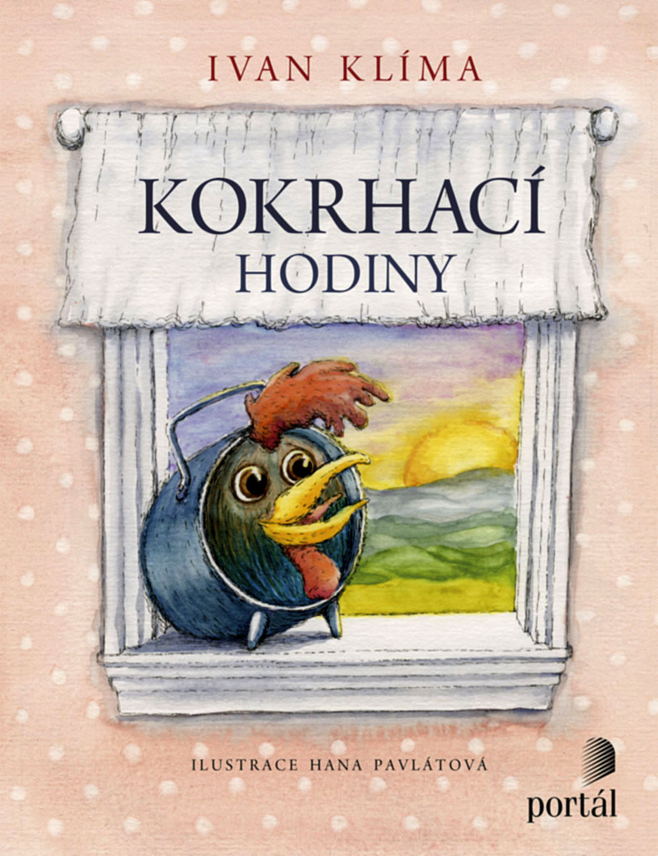 KOKRHACÍ HODINY