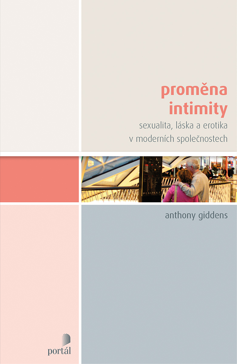 PROMĚNA INTIMITY