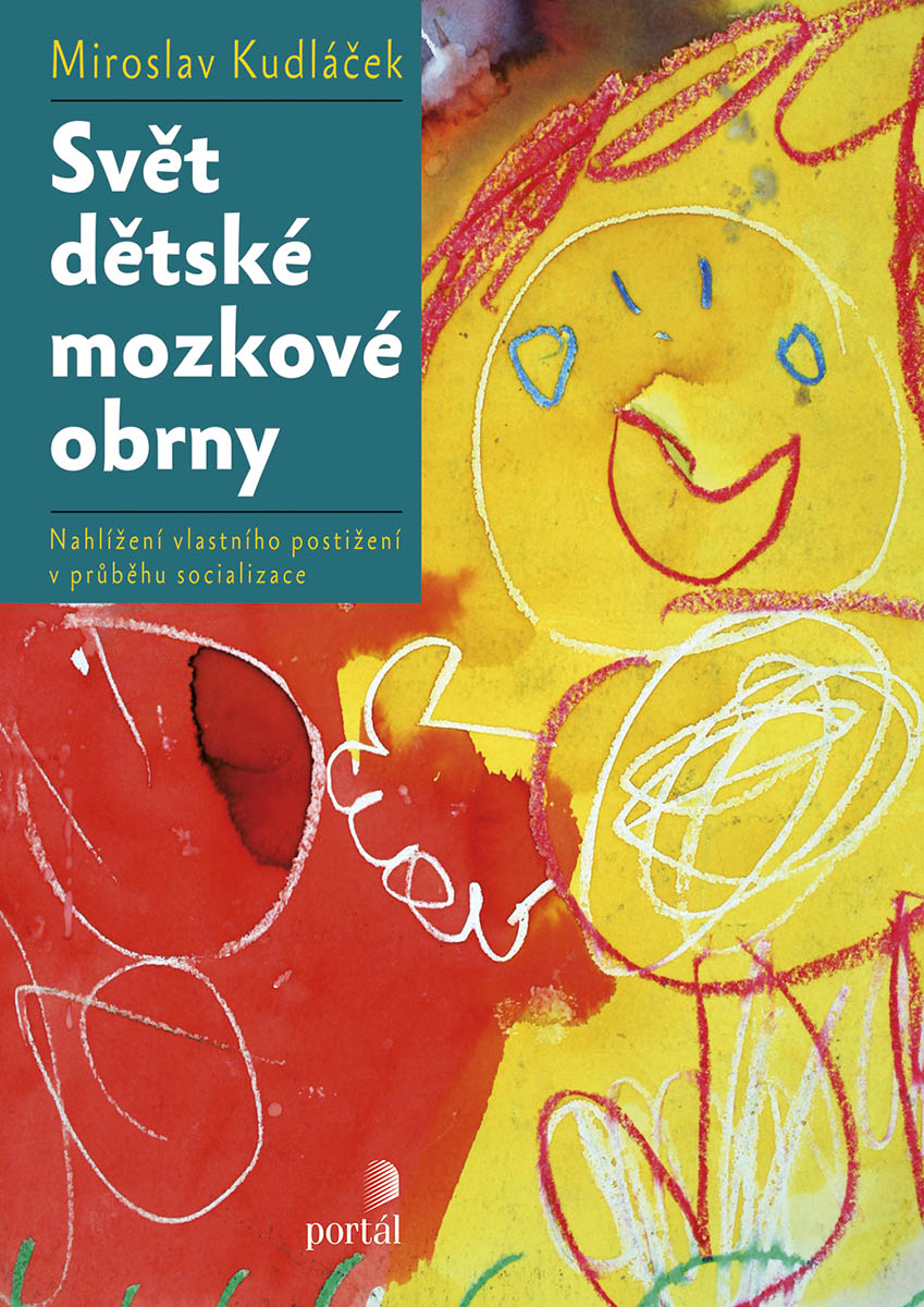 SVĚT DĚTSKÉ MOZKOVÉ OBRNY