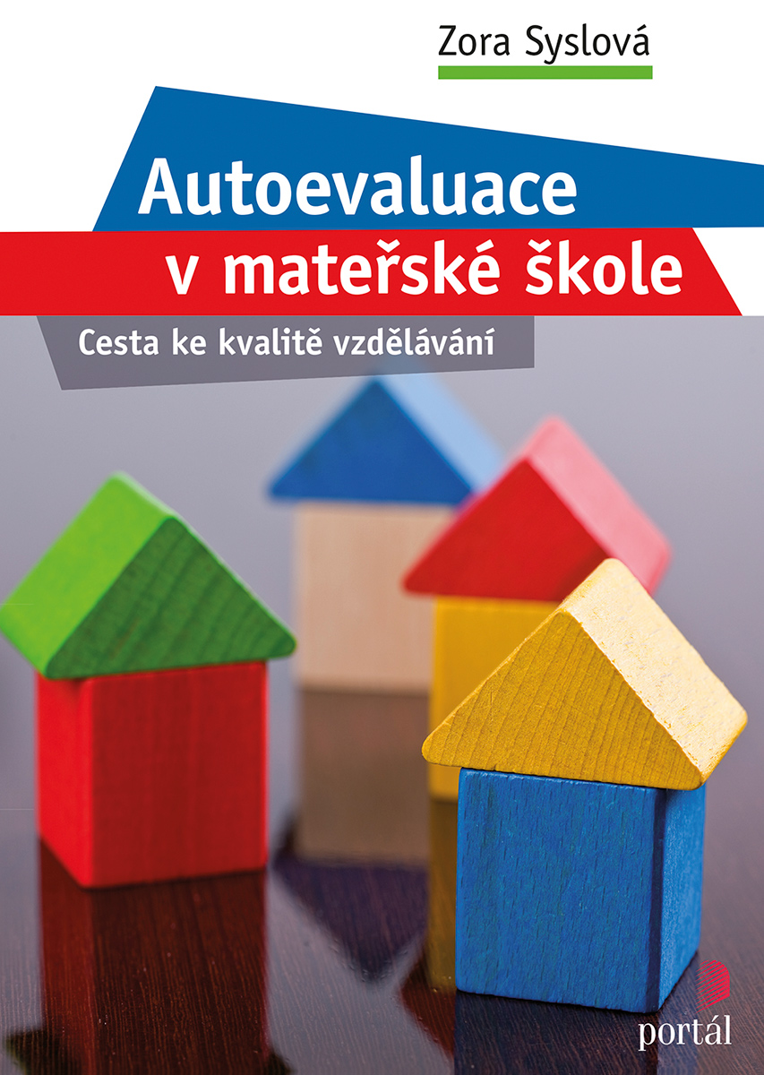 AUTOEVALUACE V MATEŘSKÉ ŠKOLE