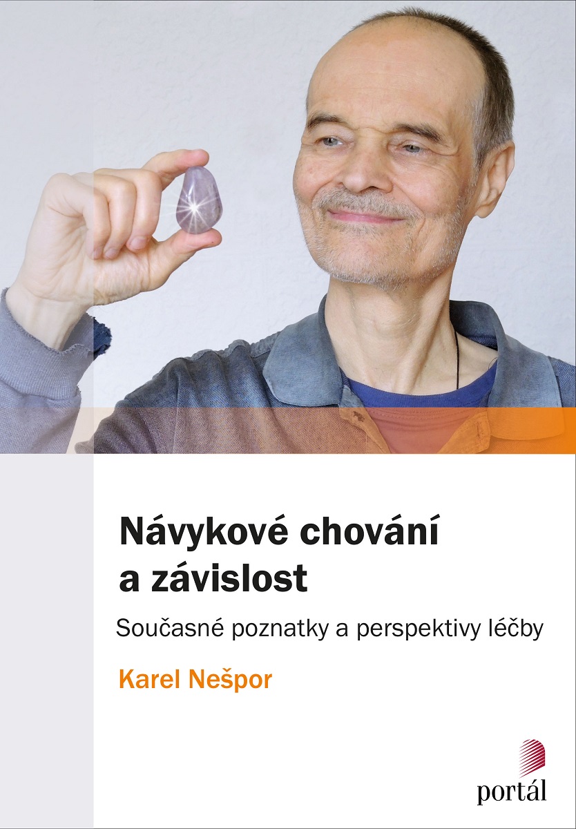 Návykové chování a závislost, e-kniha