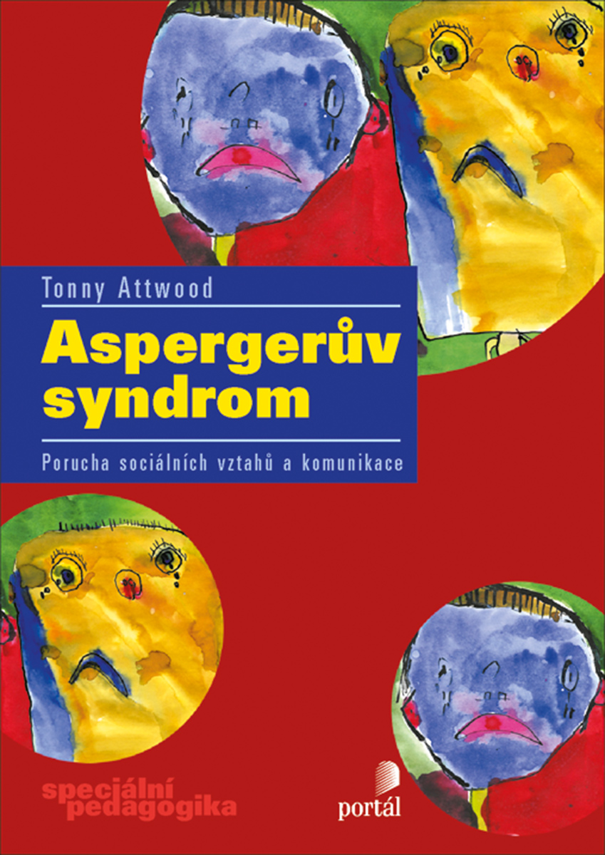 ASPERGERV SYNDROM