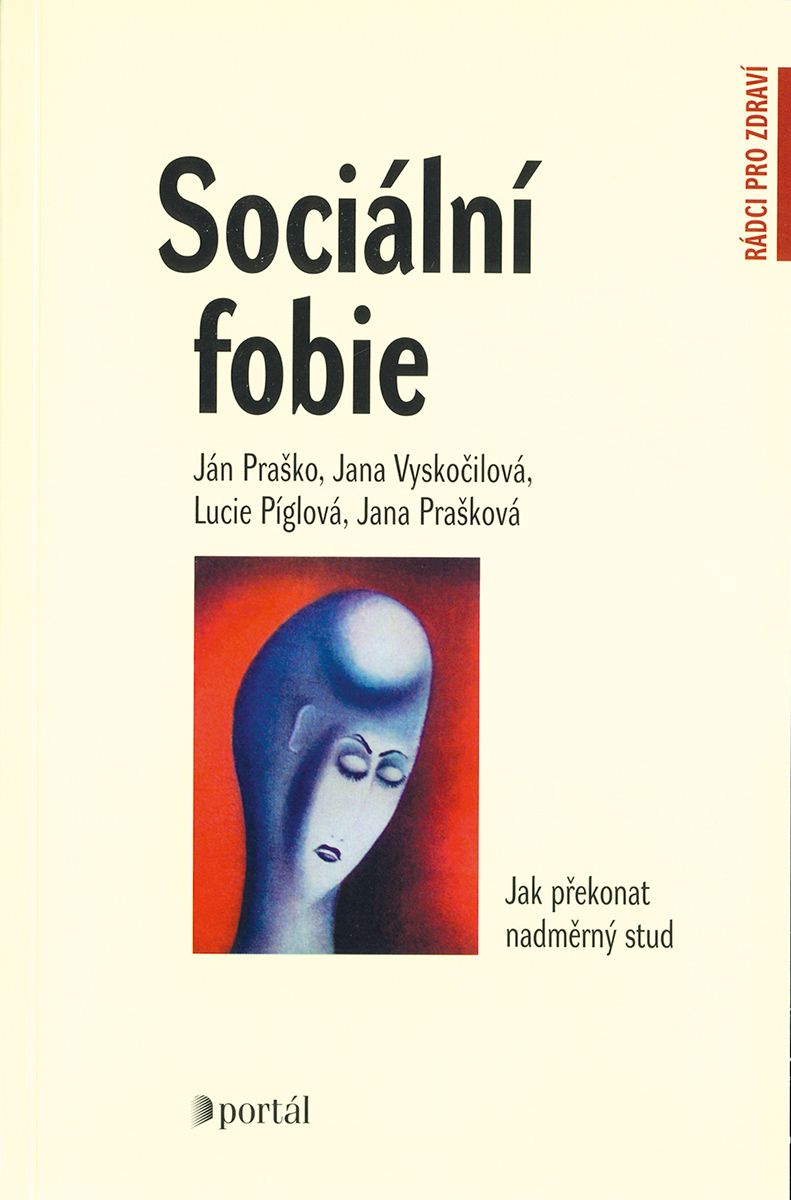 SOCIÁLNÍ FOBIE