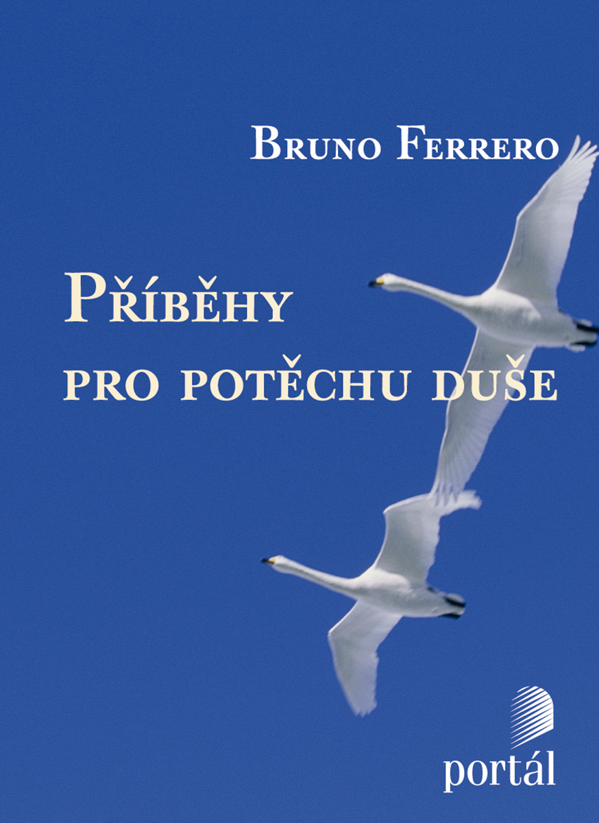 PŘÍBĚHY PRO POTĚCHU DUŠE (2012)