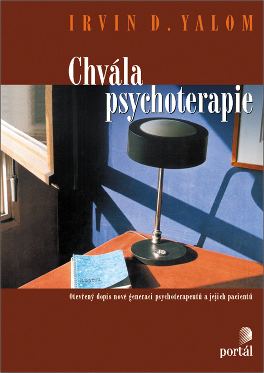 CHVÁLA PSYCHOTERAPIE