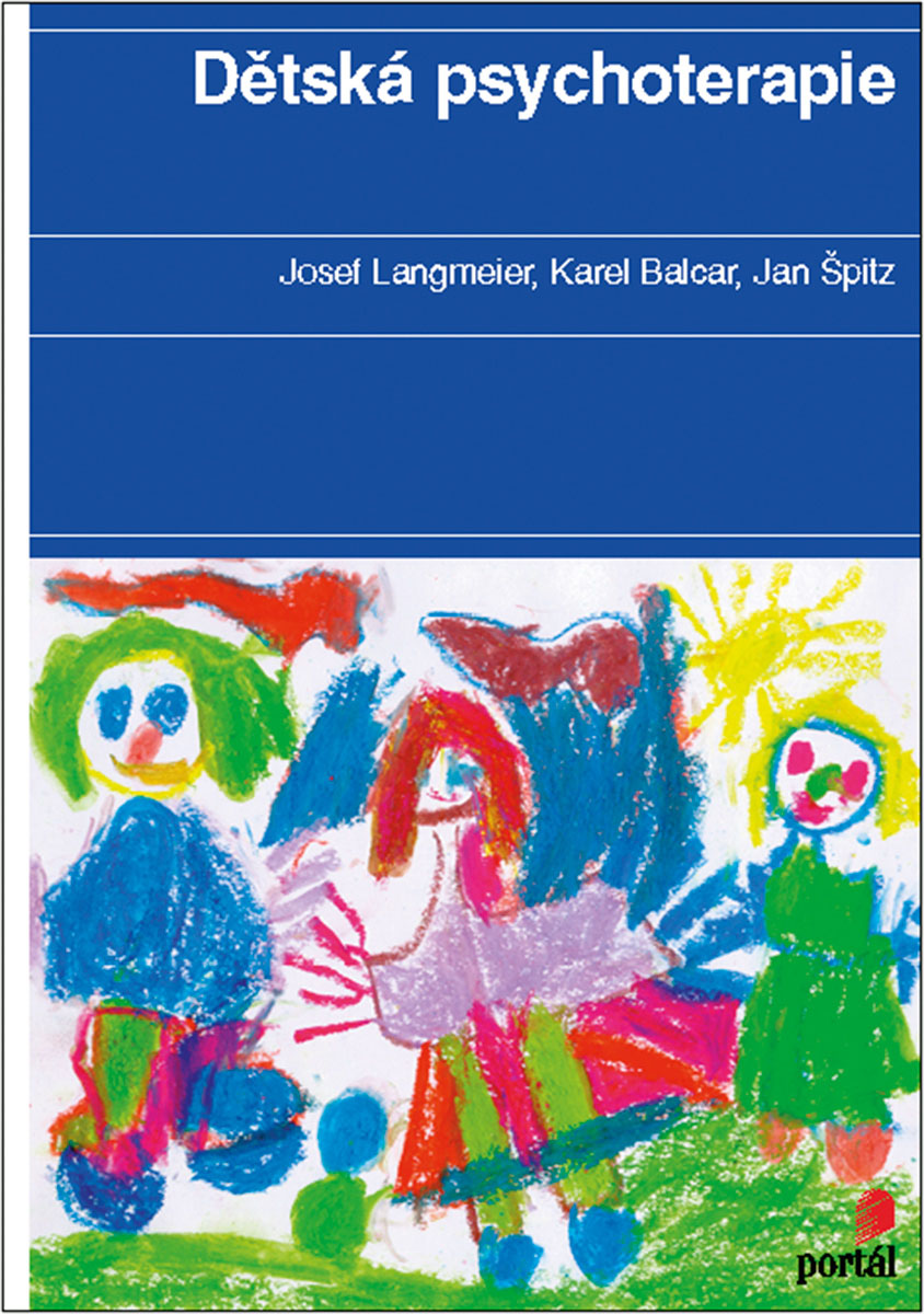 Dětská psychoterapie, e-kniha