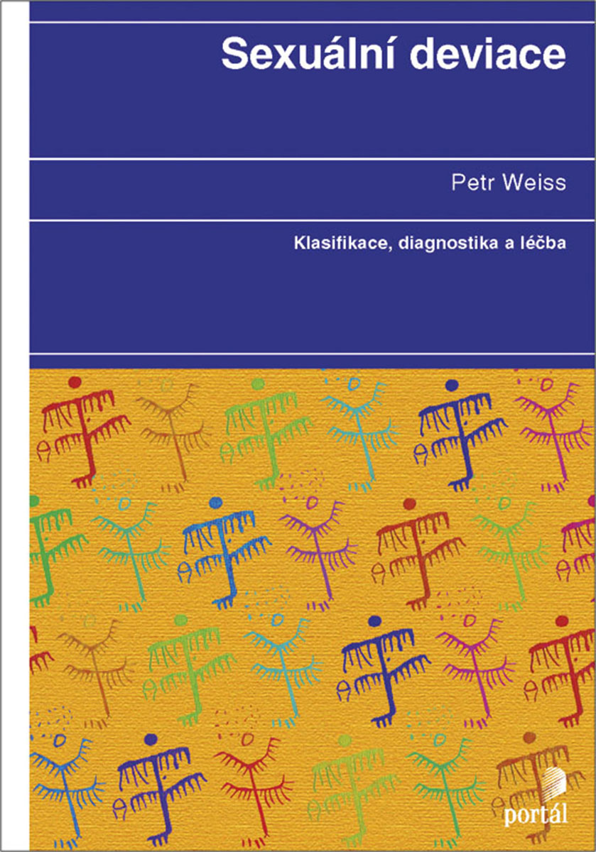 Sexuální deviace, e-kniha