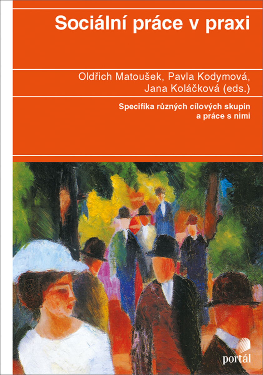 Sociální práce v praxi, e-kniha