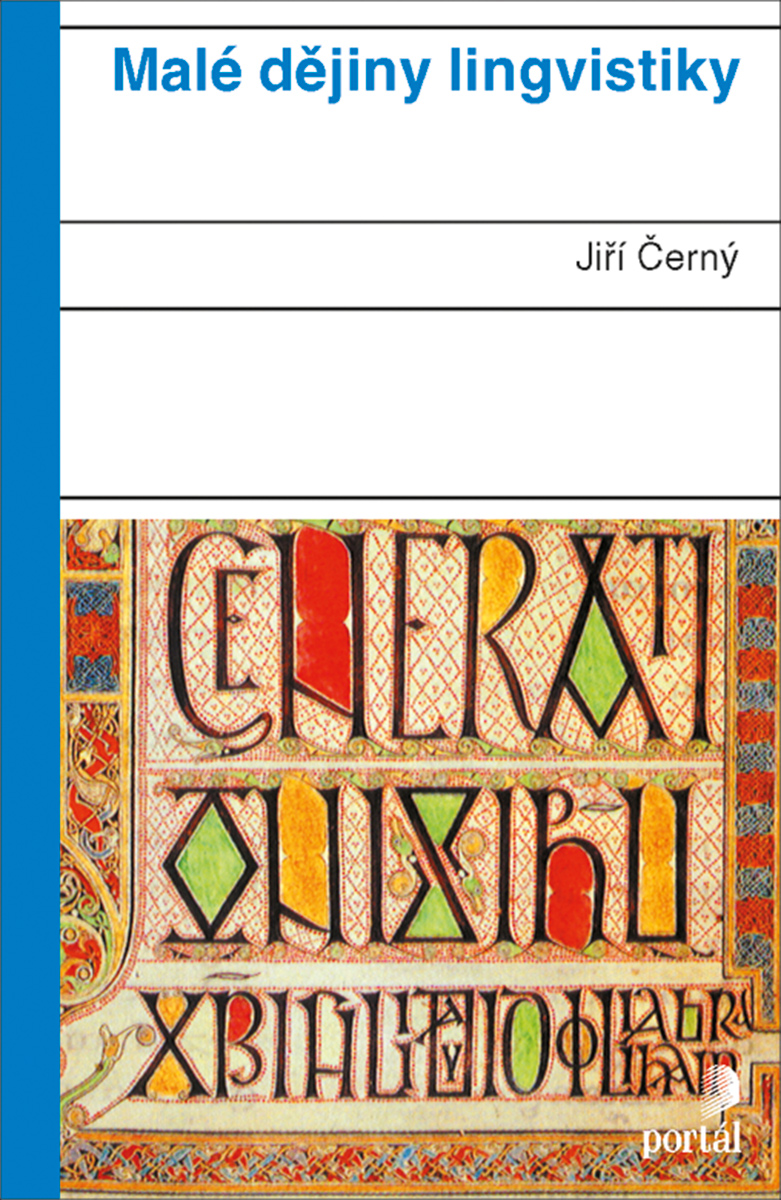 Malé dějiny lingvistiky, e-kniha