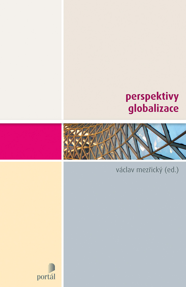 Perspektivy globalizace, e-kniha