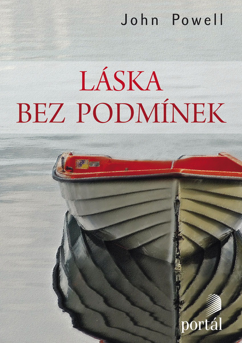 Láska bez podmínek - John Powell