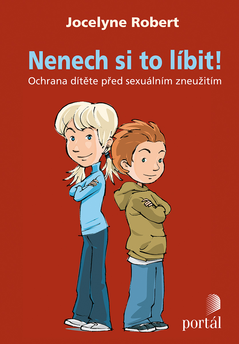 NENECH SI TO LÍBIT