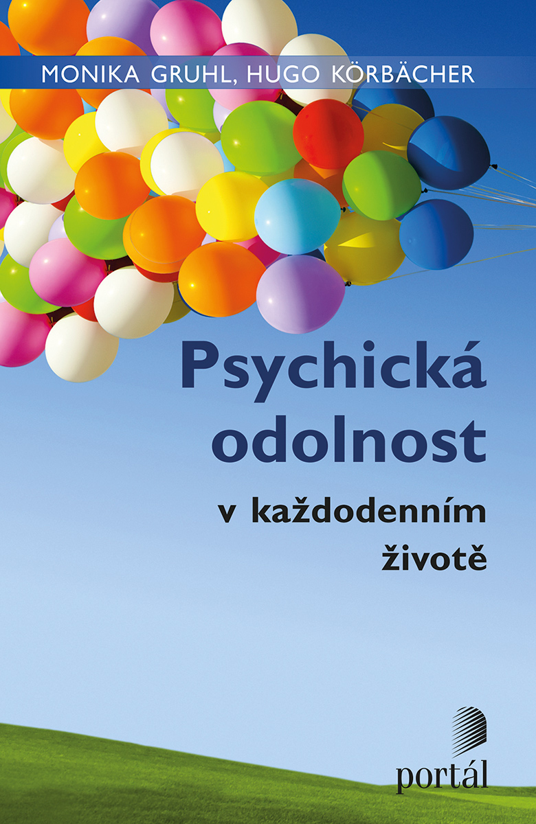 PSYCHICKÁ ODOLNOST