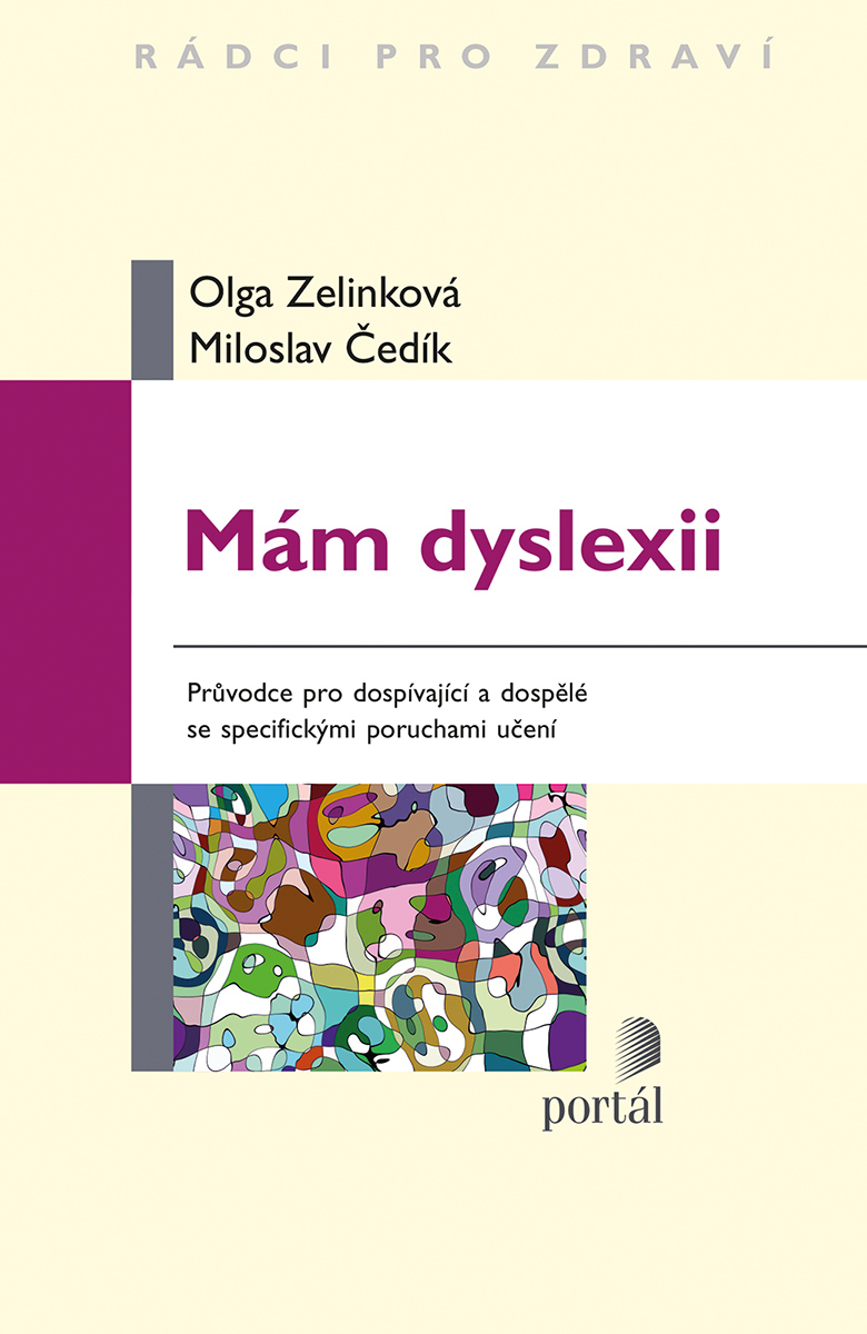 MÁM DYSLEXII