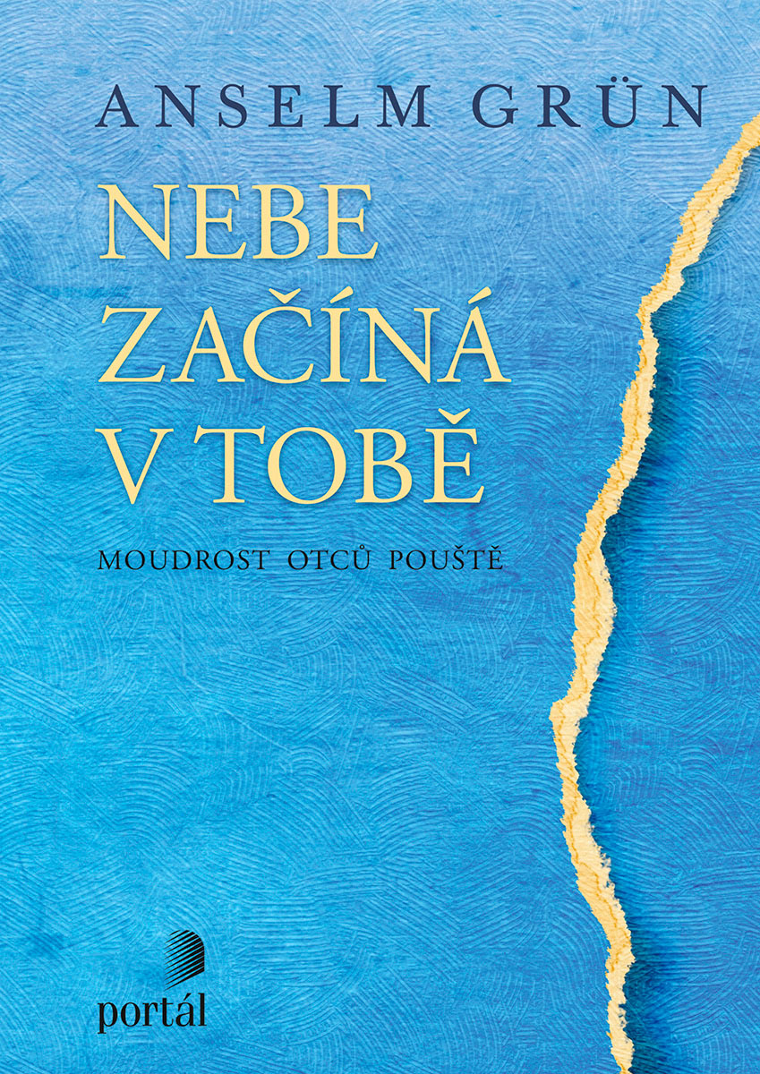 NEBE ZAČÍNÁ V TOBĚ/PORTÁL