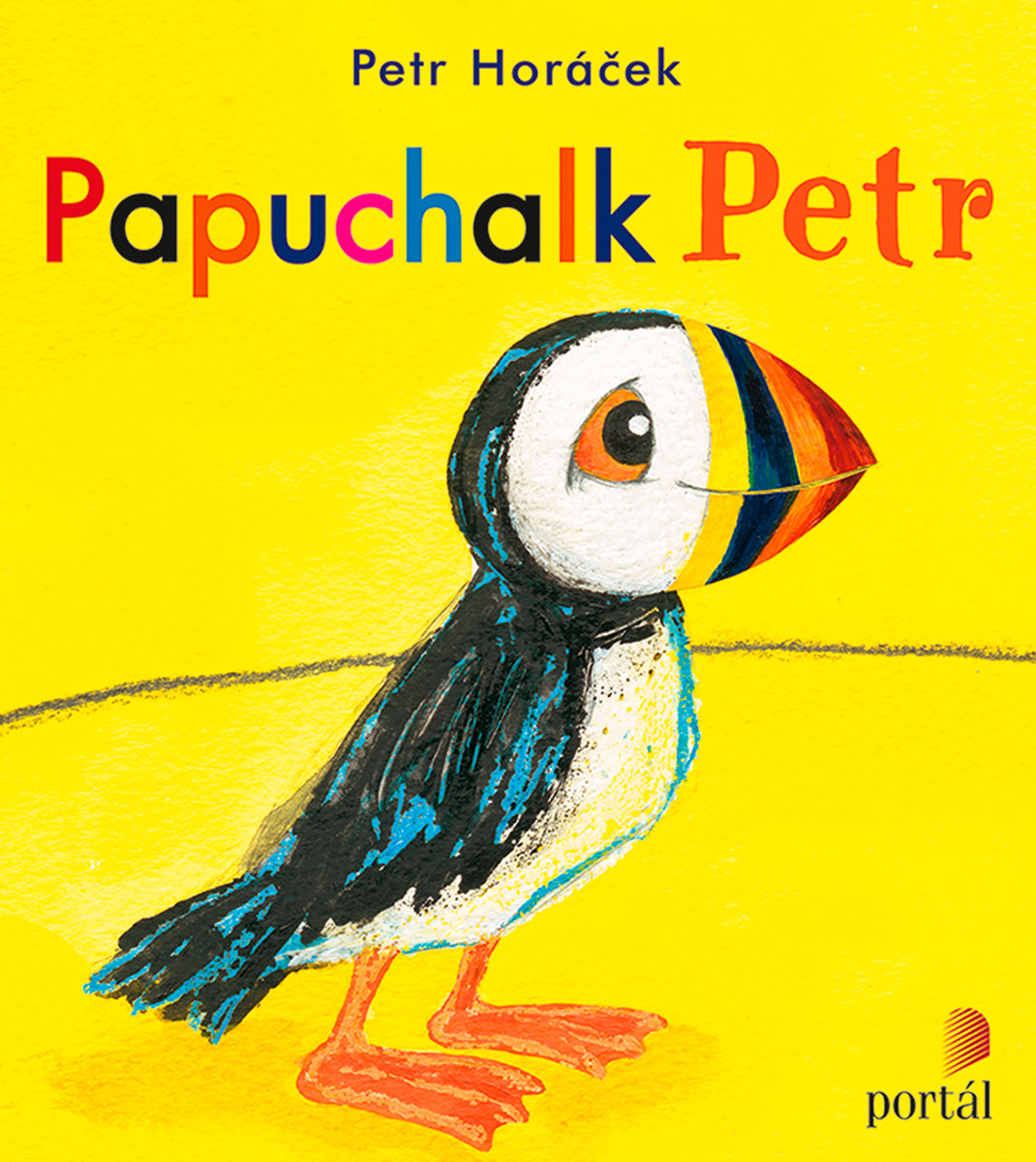 PAPUCHALK PETR