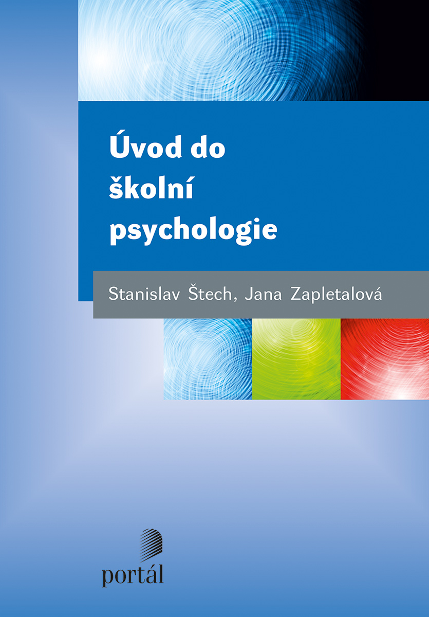 ÚVOD DO ŠKOLNÍ PSYCHOLOGIE