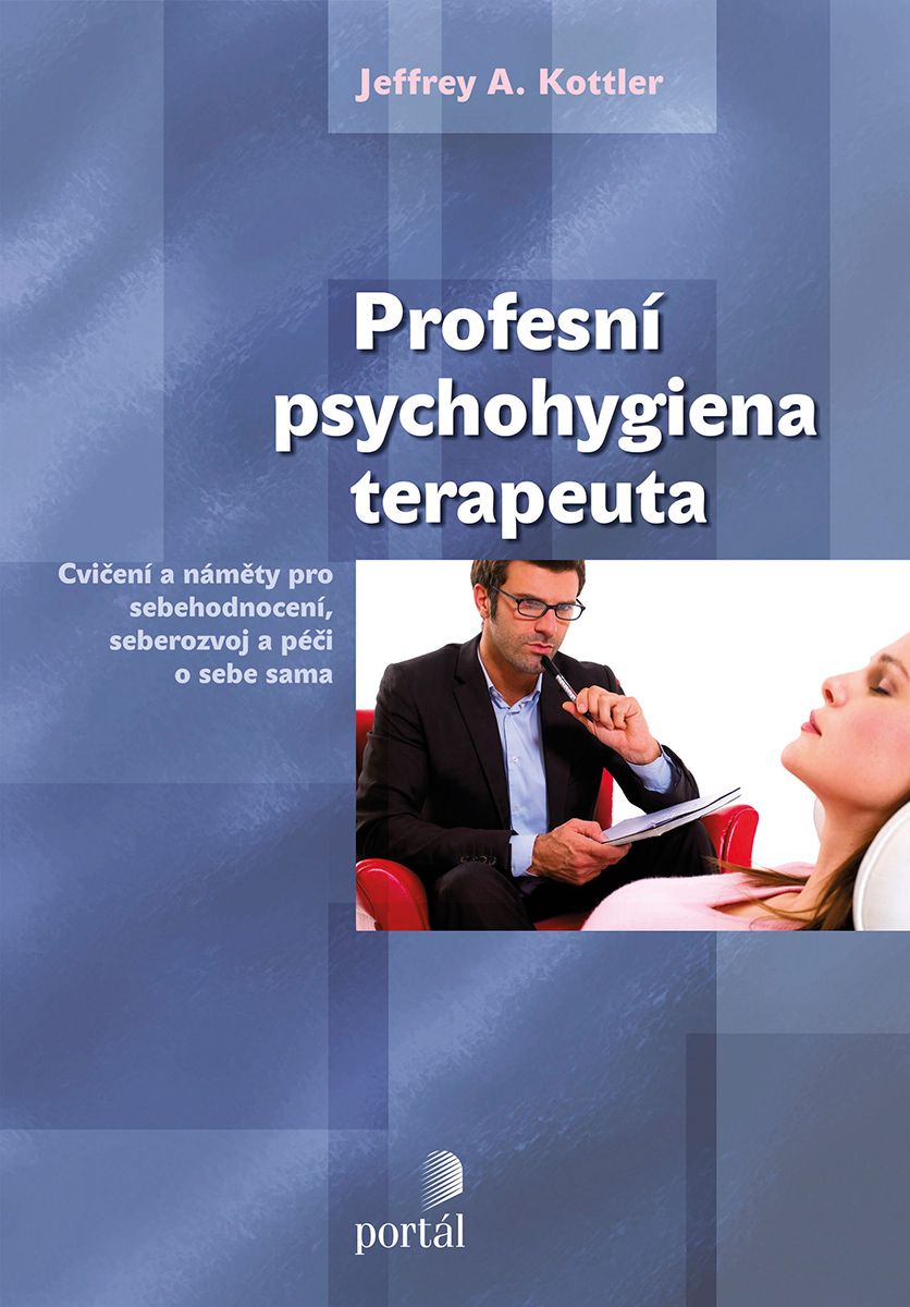 PROFESNÍ PSYCHOHYGIENA TERAPEUTA