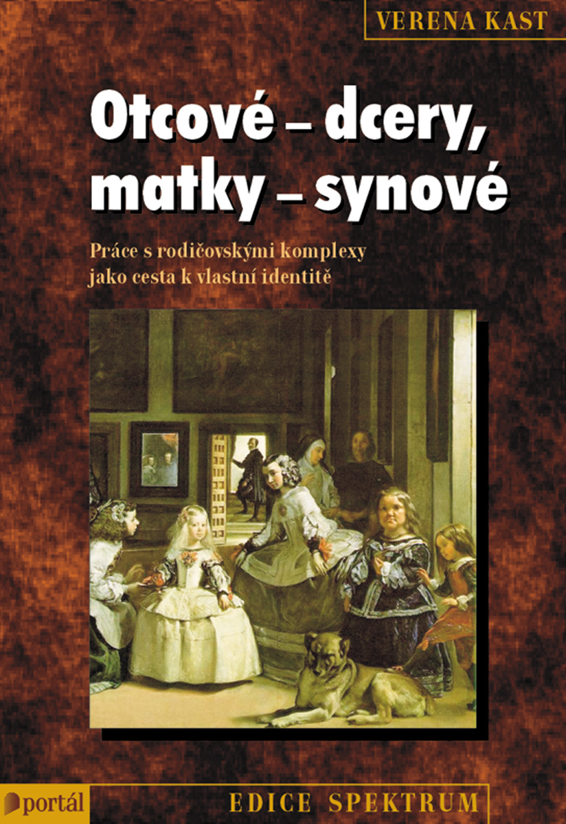 OTCOVÉ-DCERY,MATKY-SYNOVÉ/PORTÁL