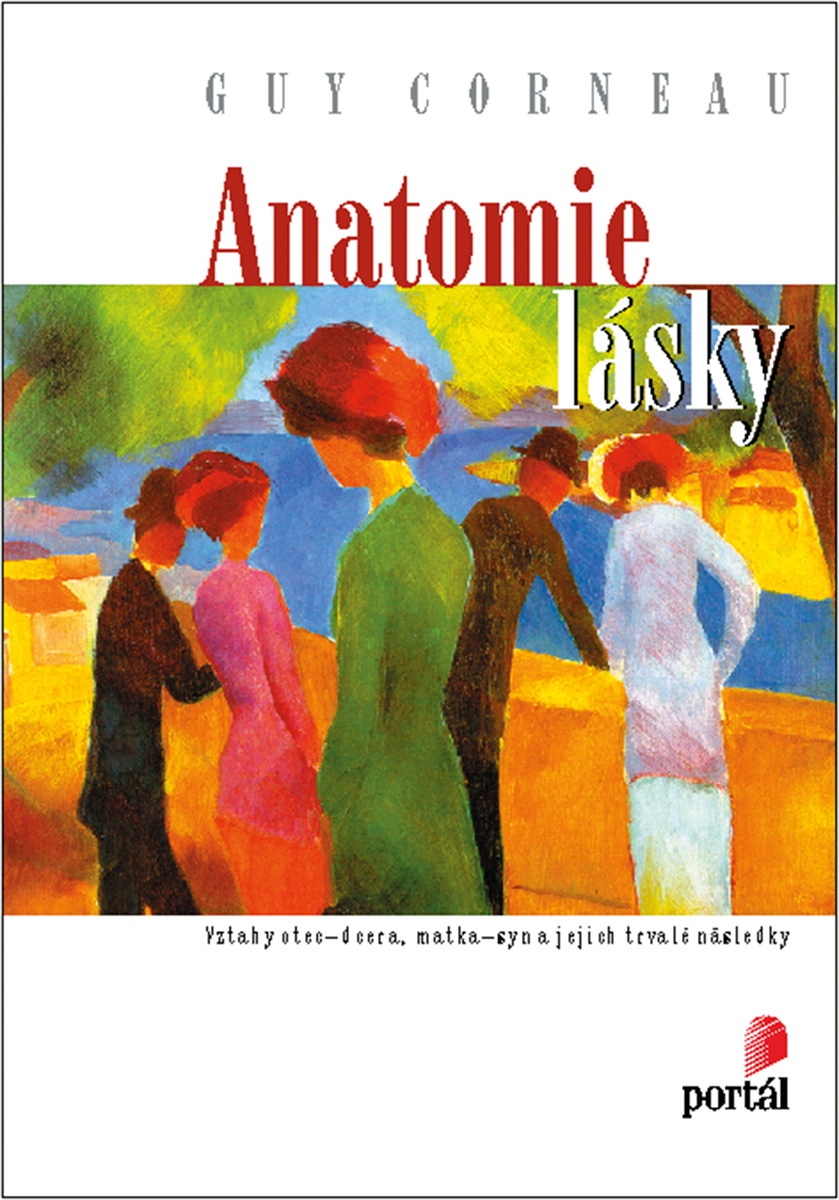 ANATOMIE LÁSKY