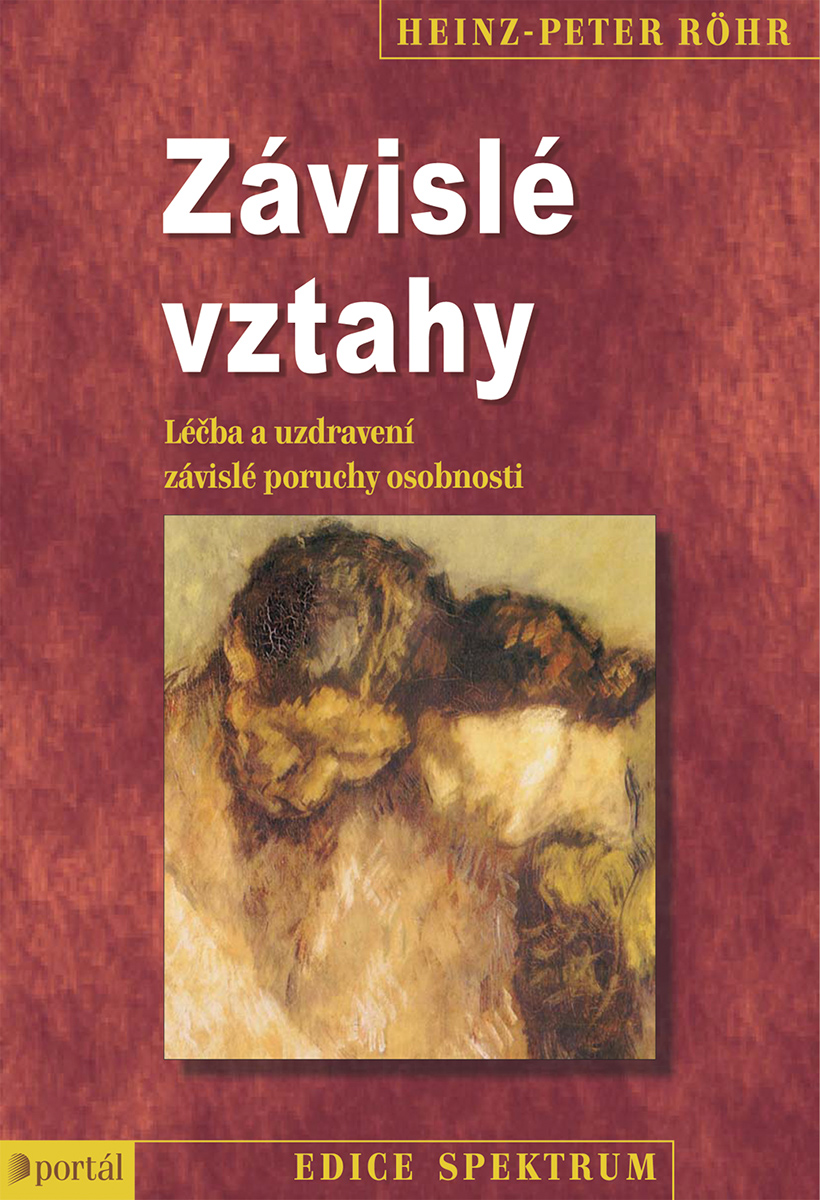 Závislé vztahy, e-kniha