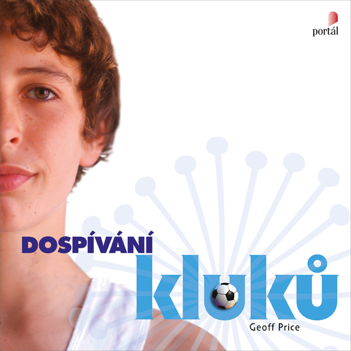 DOSPÍVÁNÍ KLUKŮ