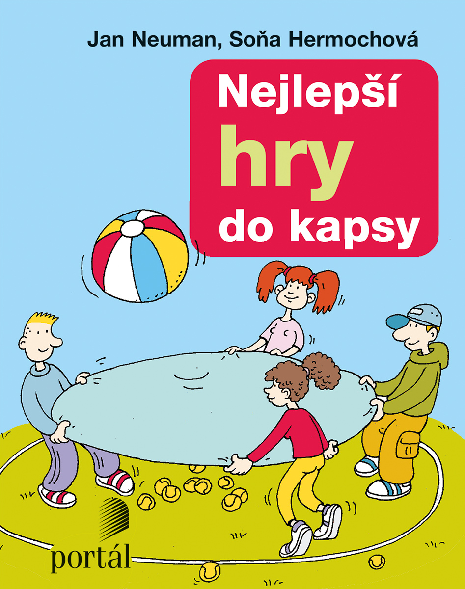 NEJLEPŠÍ HRY DO KAPSY