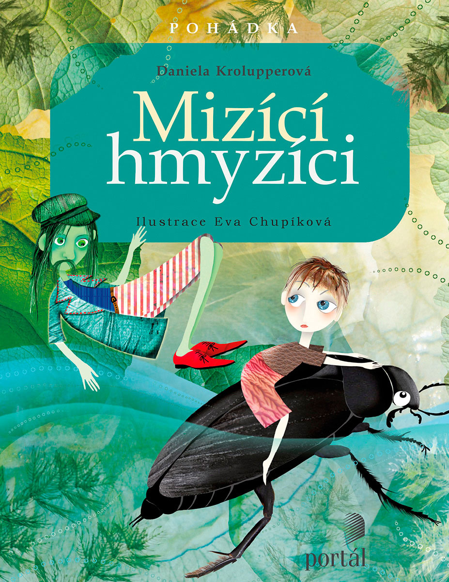 MIZÍCÍ HMYZÍCI