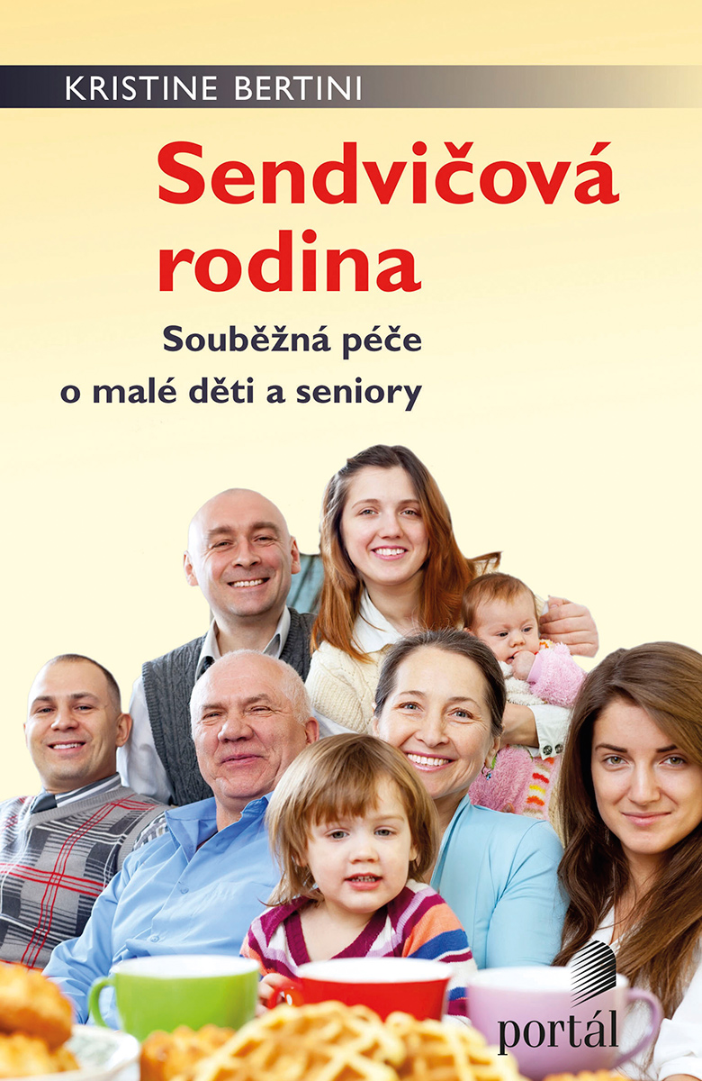 SENDVIČOVÁ RODINA