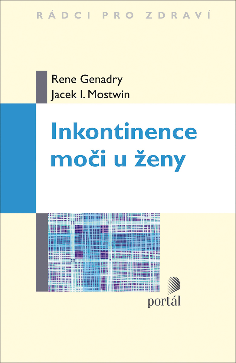 INKONTINENCE MOČI U ŽENY