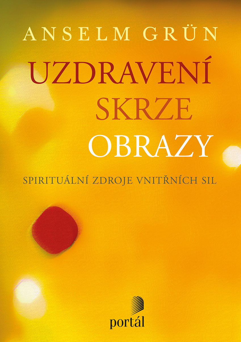 UZDRAVENÍ SKRZE OBRAZY