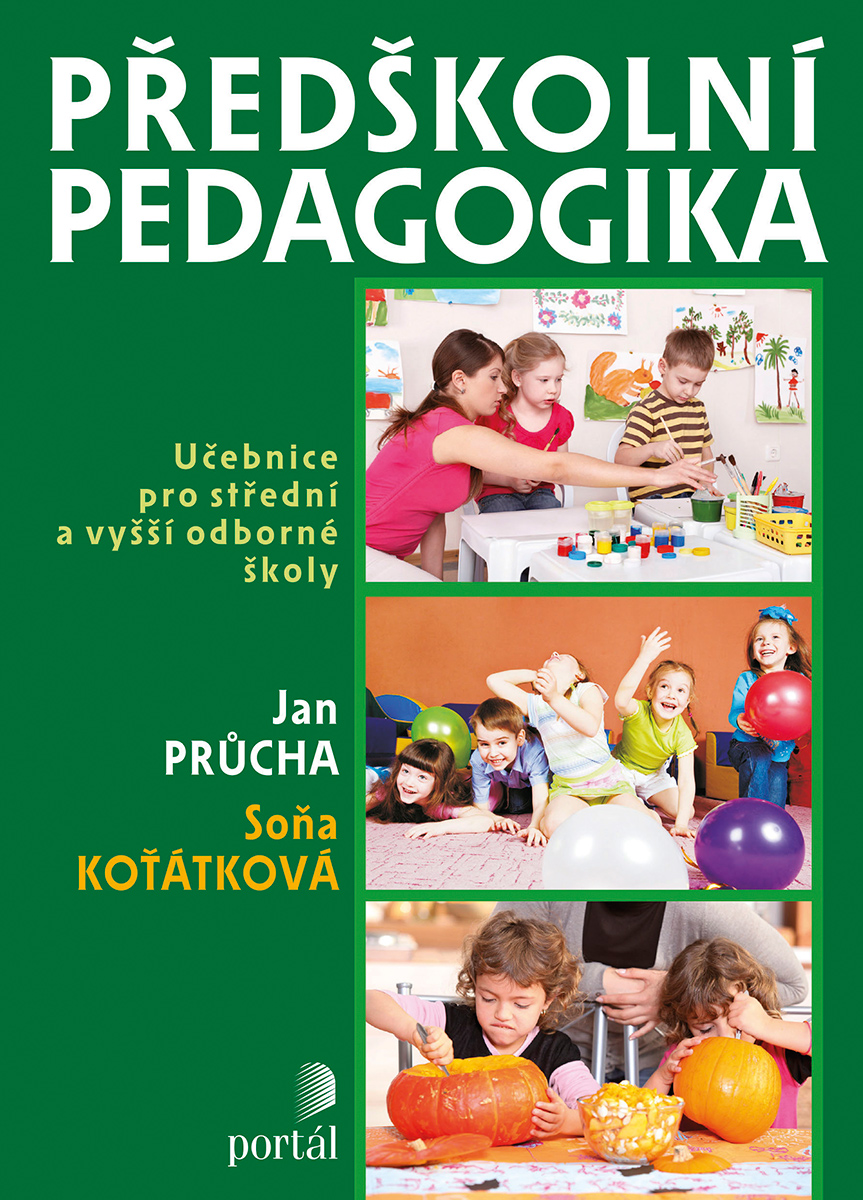 PŘEDŠKOLNÍ PEDAGOGIKA