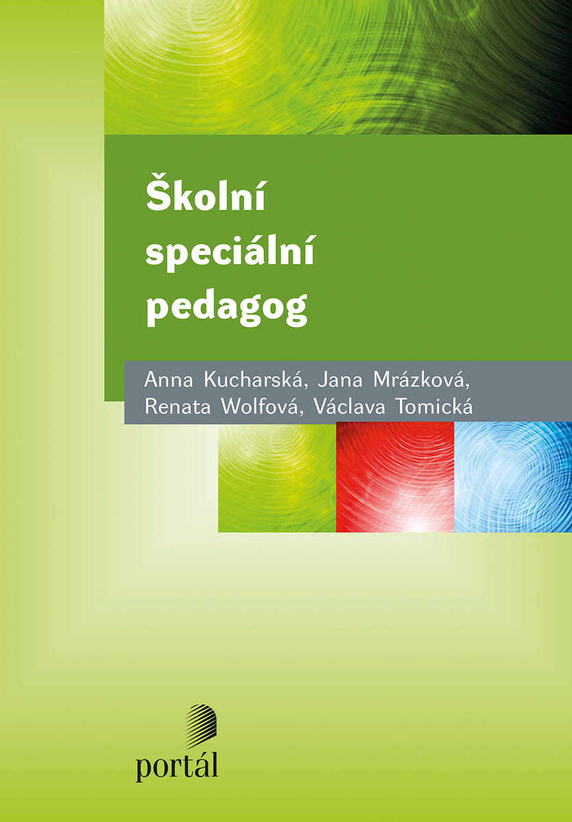 ŠKOLNÍ SPECIÁLNÍ PEDAGOG