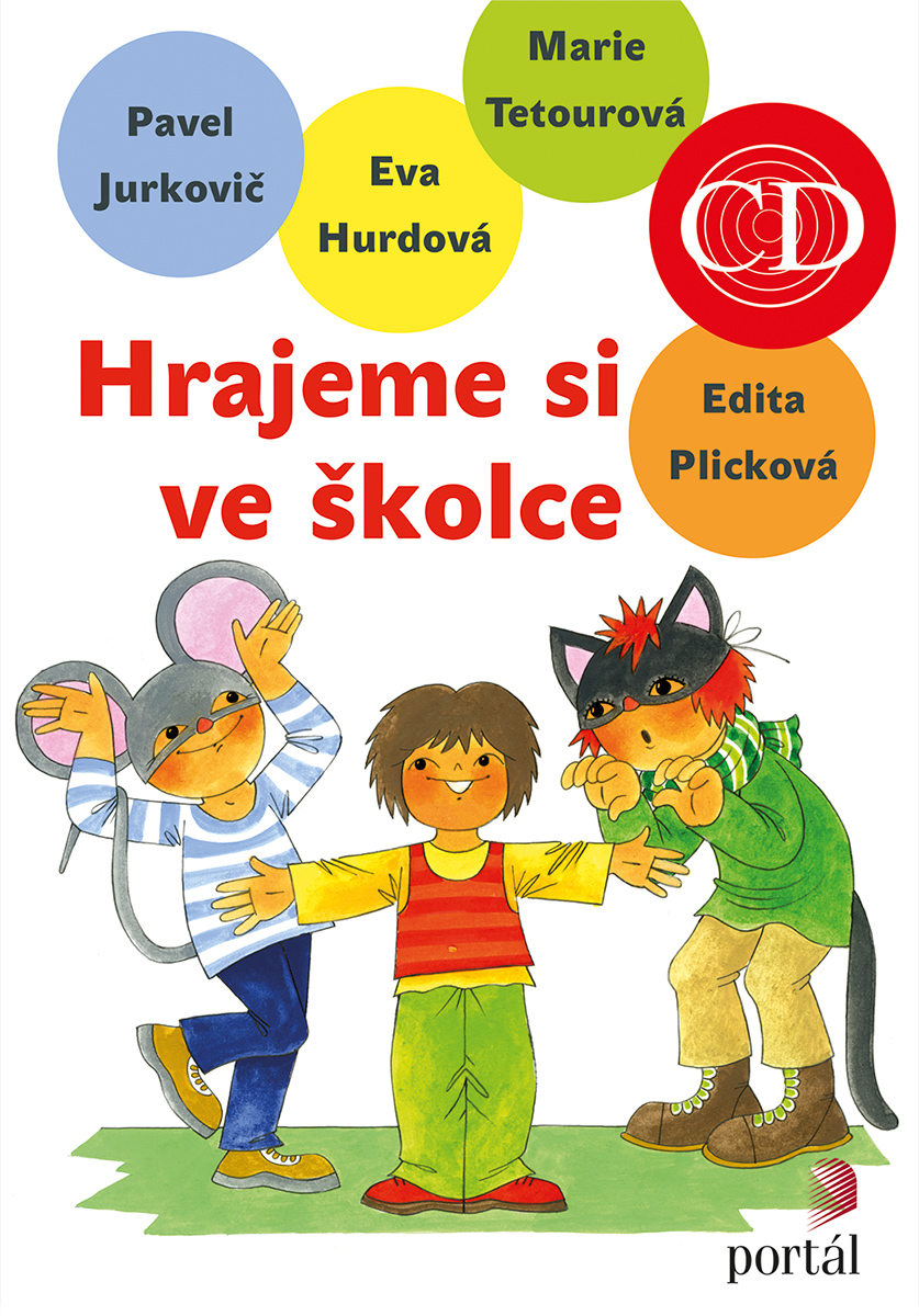 HRAJEME SI VE ŠKOLCE