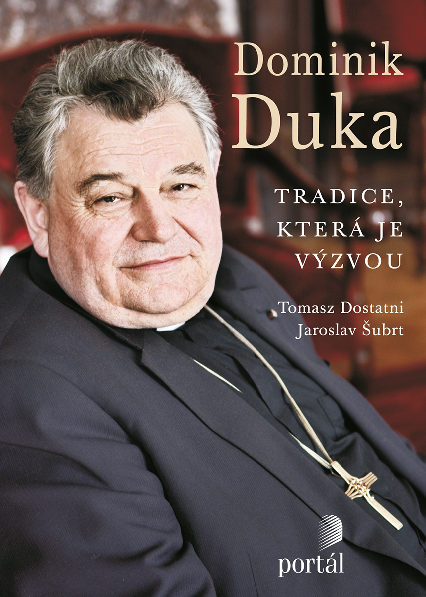Duka Dominik: Tradice, která je výzvou, e-kniha
