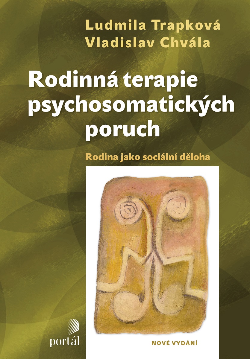 RODINNÁ TERAPIE PSYCHOSOMATICKÝCH PORUCH