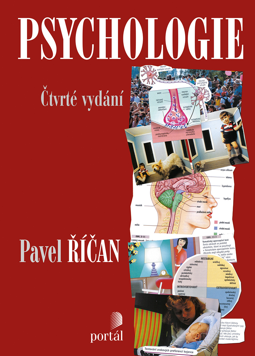 PSYCHOLOGIE  4. VYDN