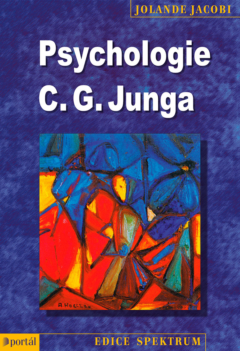 Psychologie C. G. Junga, e-kniha