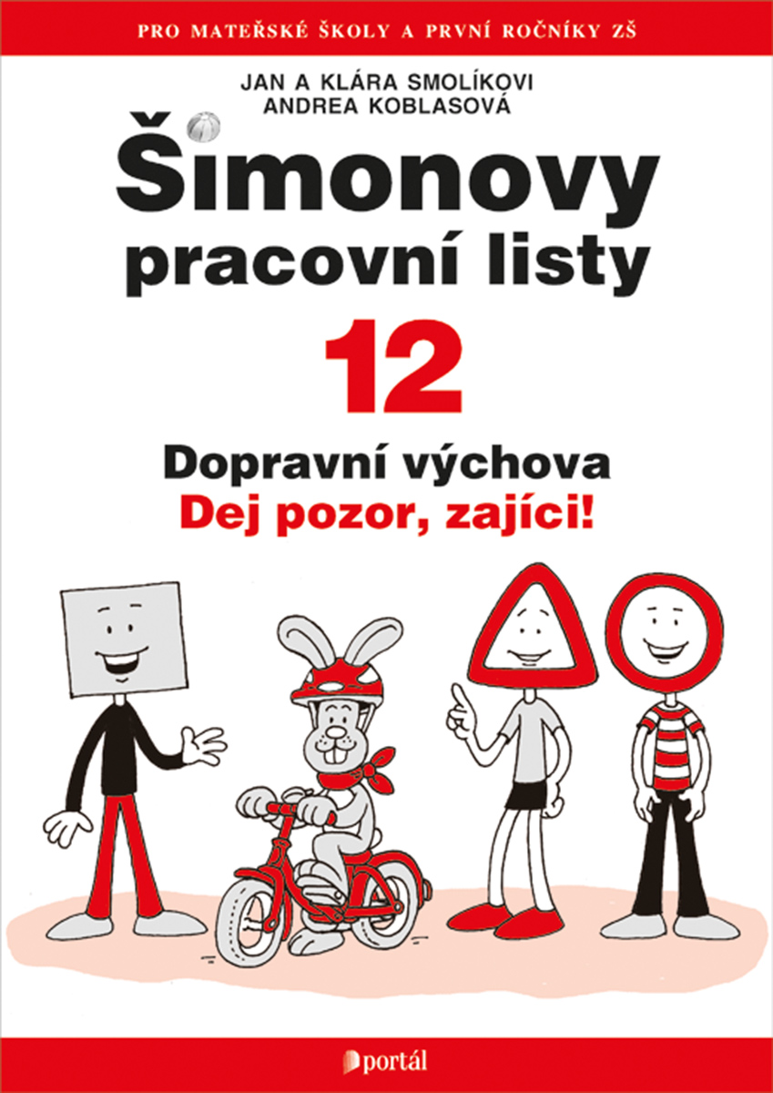 ŠIMONOVY PRACOVNÍ LISTY 12