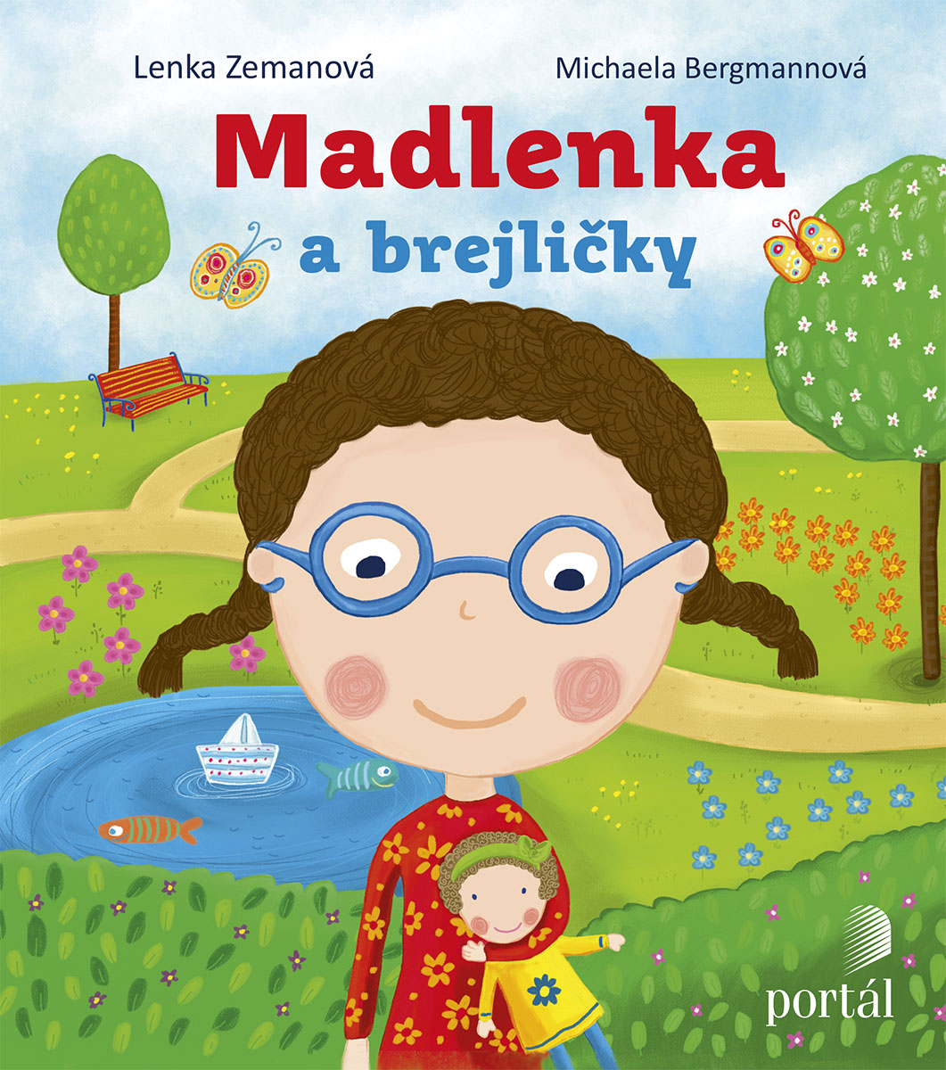 MADLENKA A BREJLIČKY