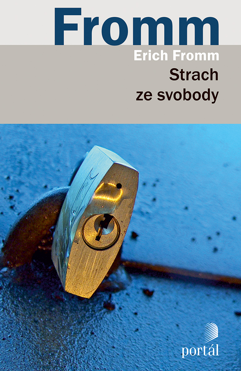 STRACH ZE SVOBODY