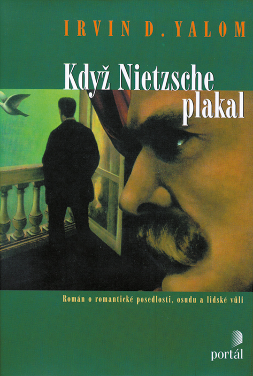 KDYŽ NIETZSCHE PLAKAL