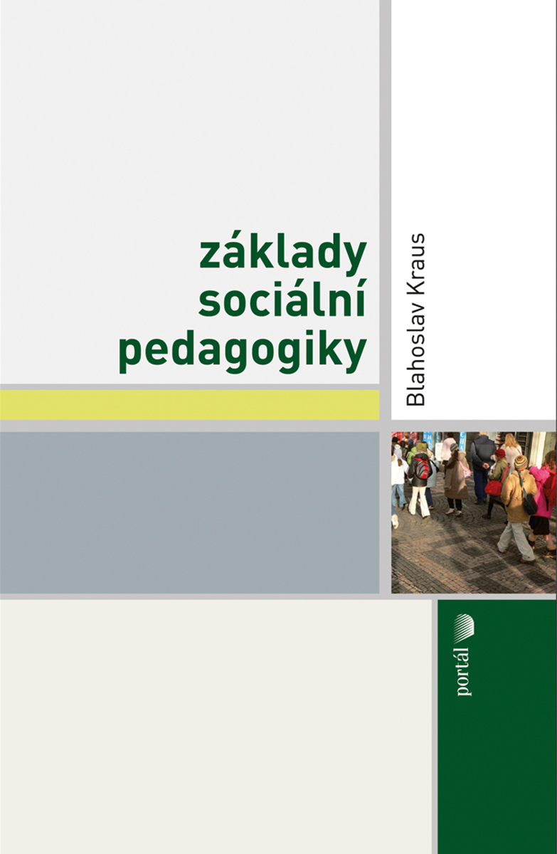 ZÁKLADY SOCIÁLNÍ PEDAGOGIKY