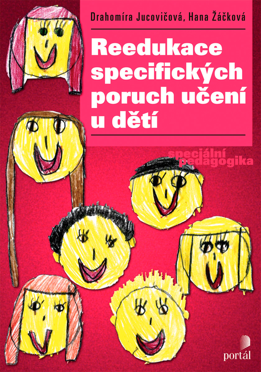 REEDUKACE SPECIFICKÝCH PORUCH UČENÍ