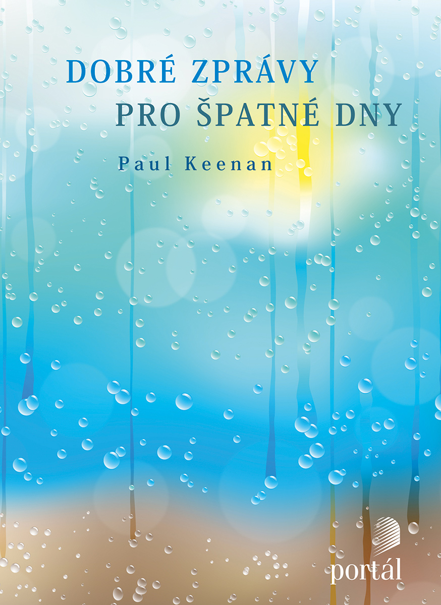 Dobré zprávy pro špatné dny, e-kniha