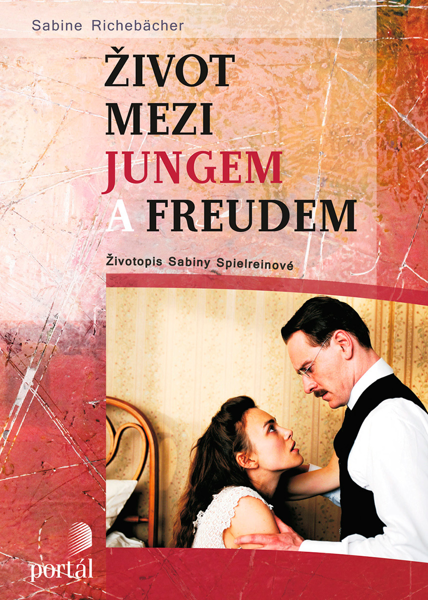 Život mezi Jungem a Freudem, e-kniha